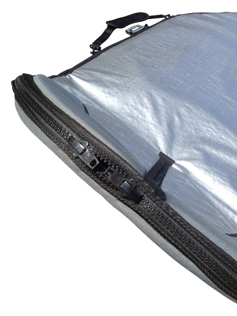 SUP Travel Bag | 2 Widths | Surf Paddleboard Cover 8'2