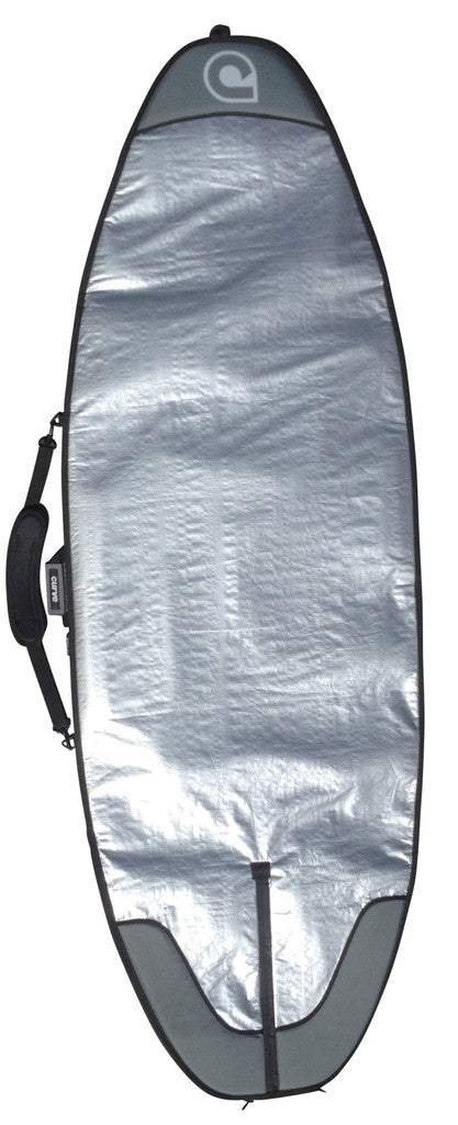 SUP Travel Bag | 2 Widths | Surf Paddleboard Cover 8'2