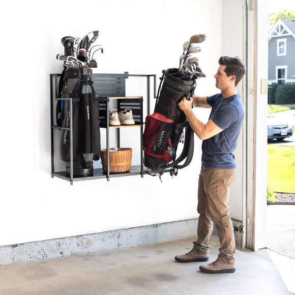 Wall Mount