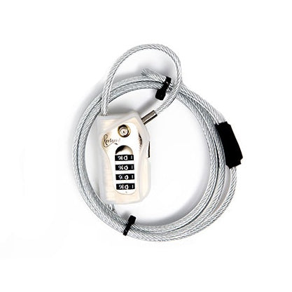 lockable fishing rod holder Locking System