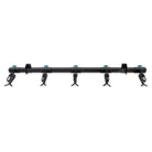 protective ski rack