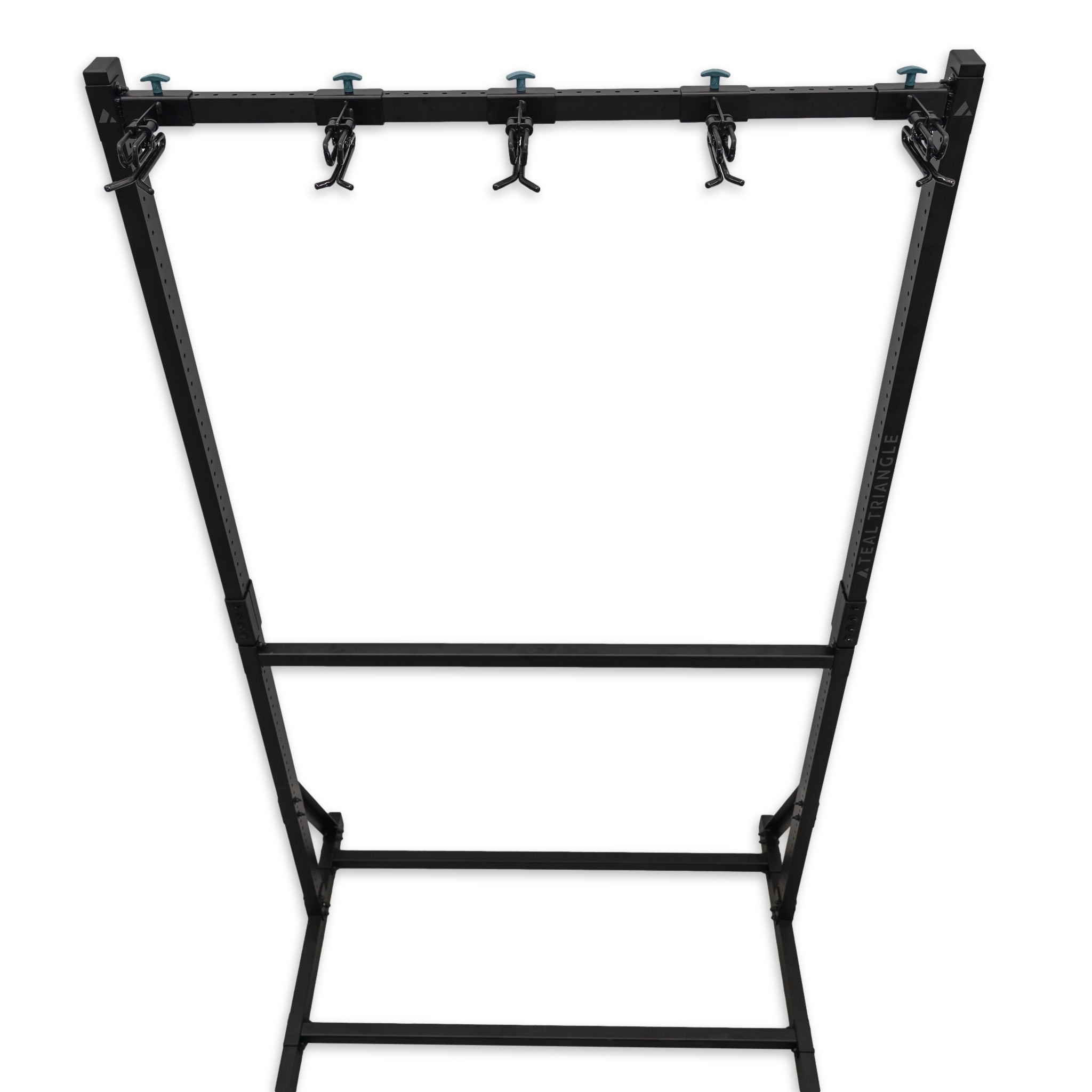 Freestanding Ski Rack | G-Ski | Holds 5 Pairs of Skis – StoreYourBoard