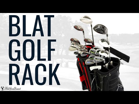 OUTLET | BLAT Golf 2