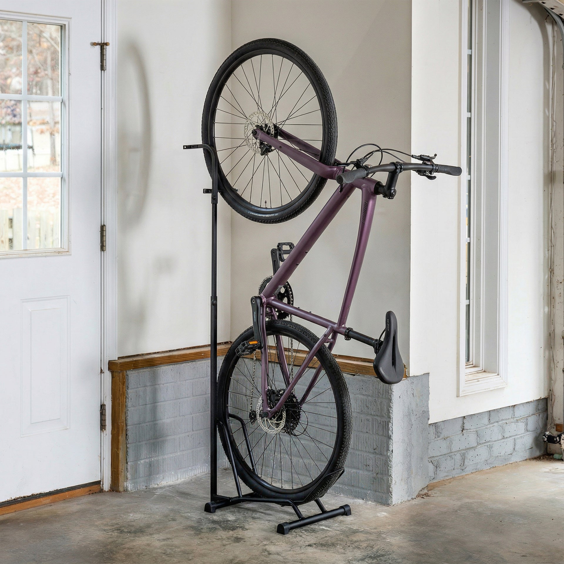 CycleStand Pro Bike Stand