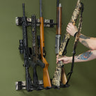 ar rack gun storage
