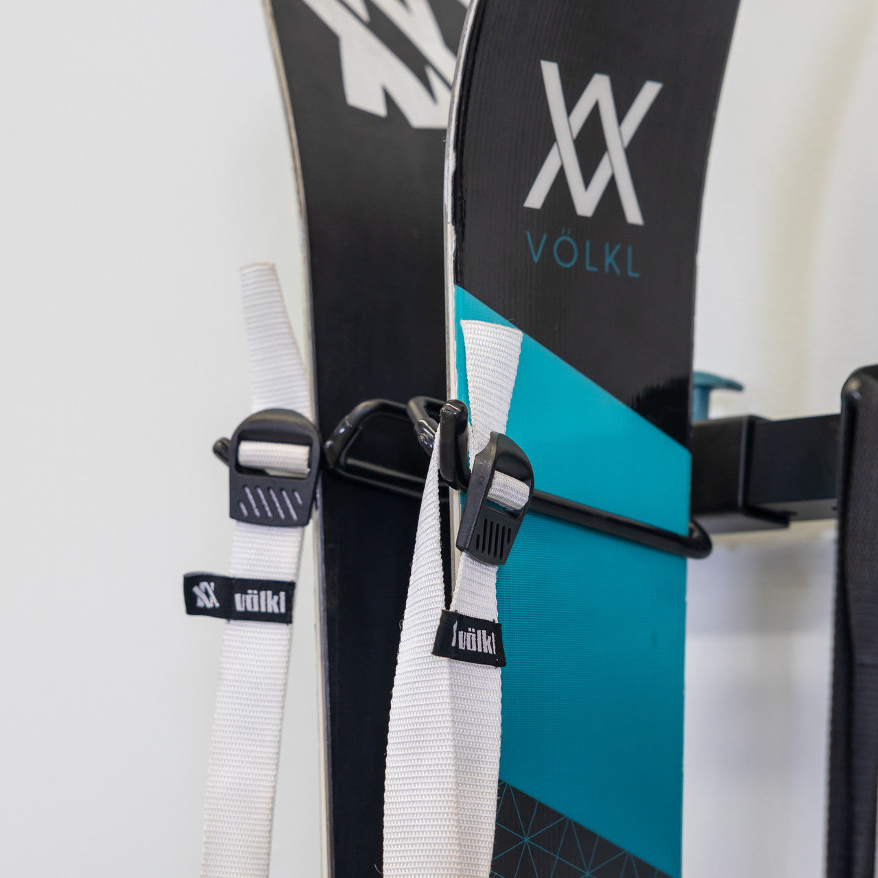 Freestanding Ski Rack | G-Ski | Holds 5 Pairs of Skis – StoreYourBoard