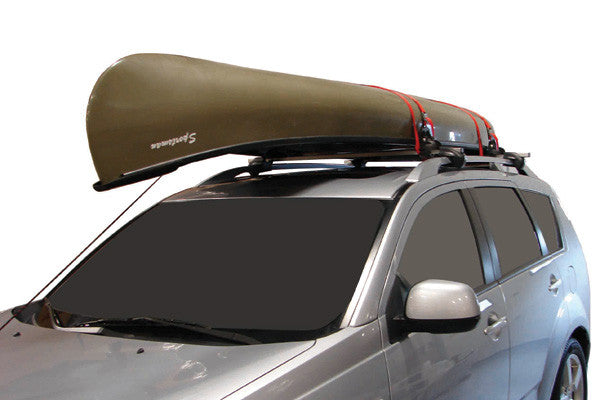 Malone Big Foot Pro canoe carrier