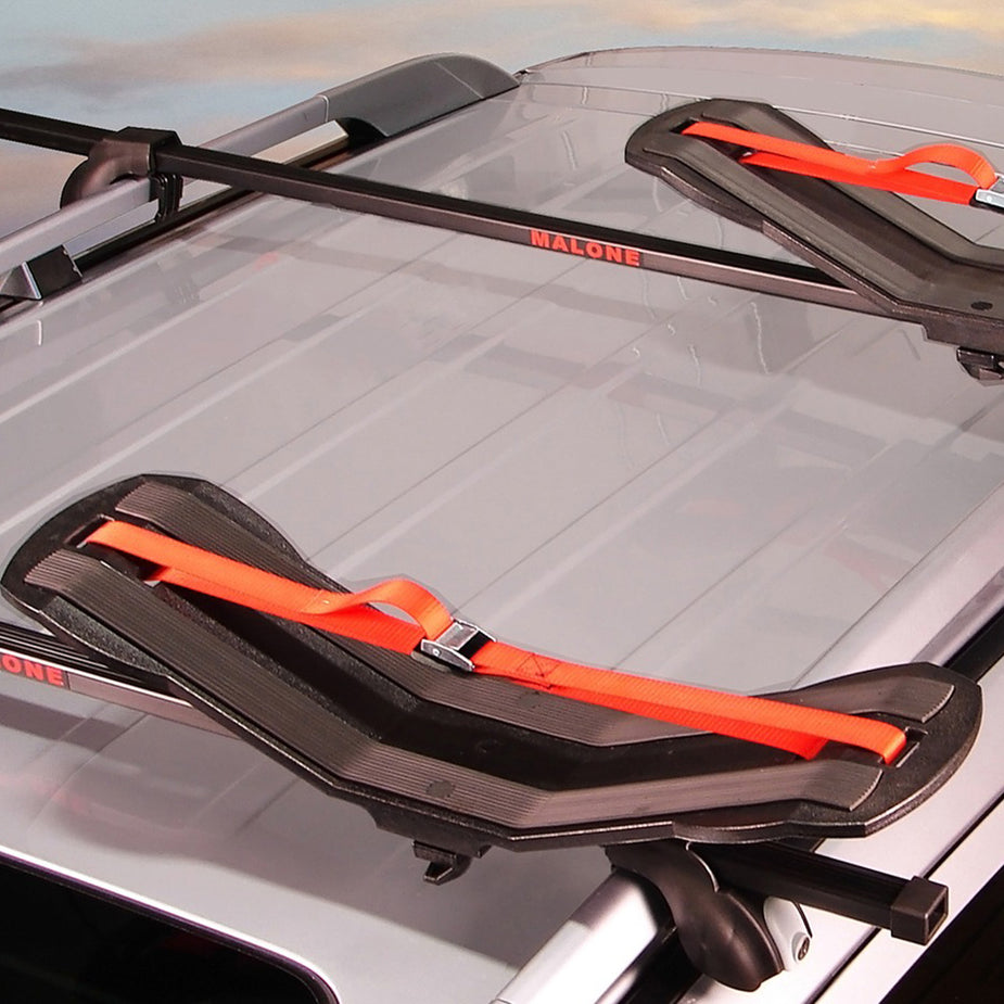 V-Cradle Kayak Roof Rack | SeaWing™ – StoreYourBoard
