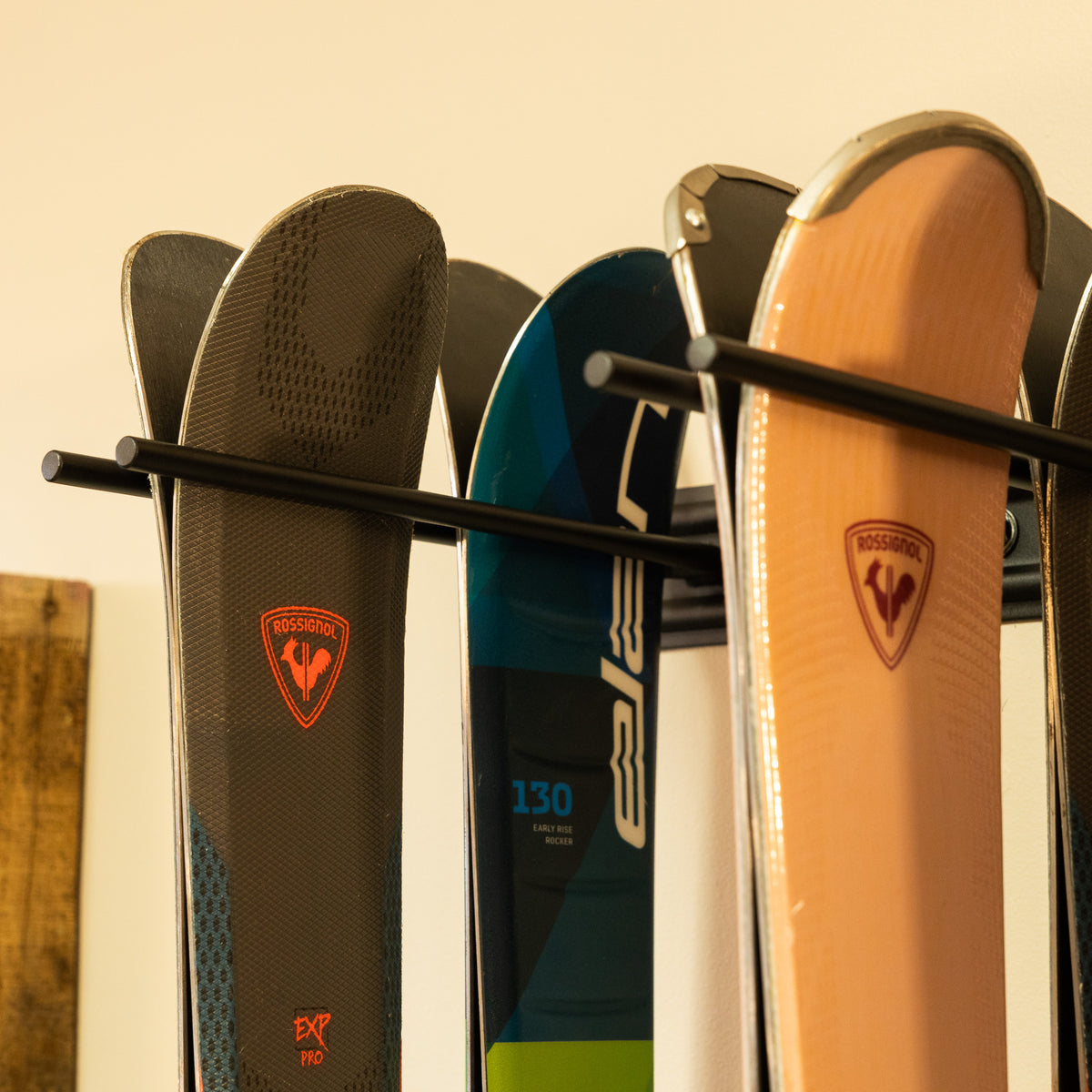 Ski & Snowboard Storage | Racks & Hangers – StoreYourBoard