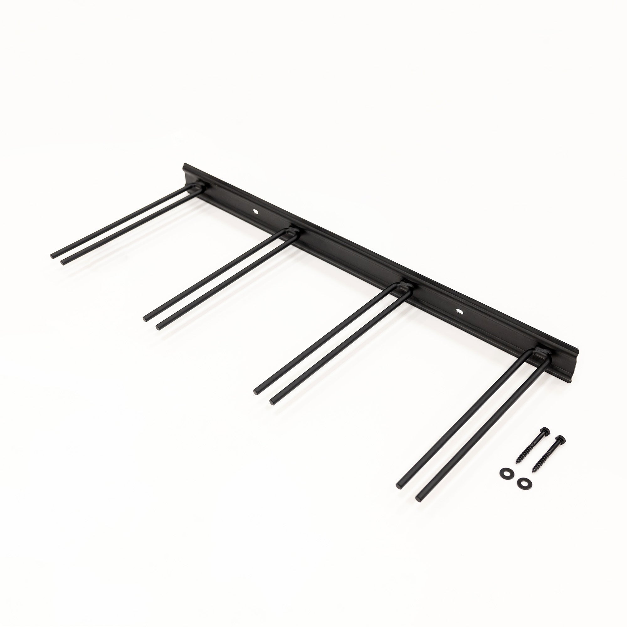 Snowbasin Ski Storage Rack | Holds 16 Pairs of Skis – StoreYourBoard