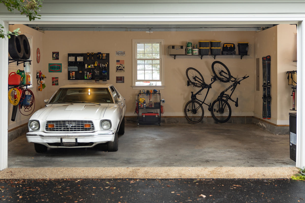 Before & After: See This Major Garage Transformation– StoreYourBoard