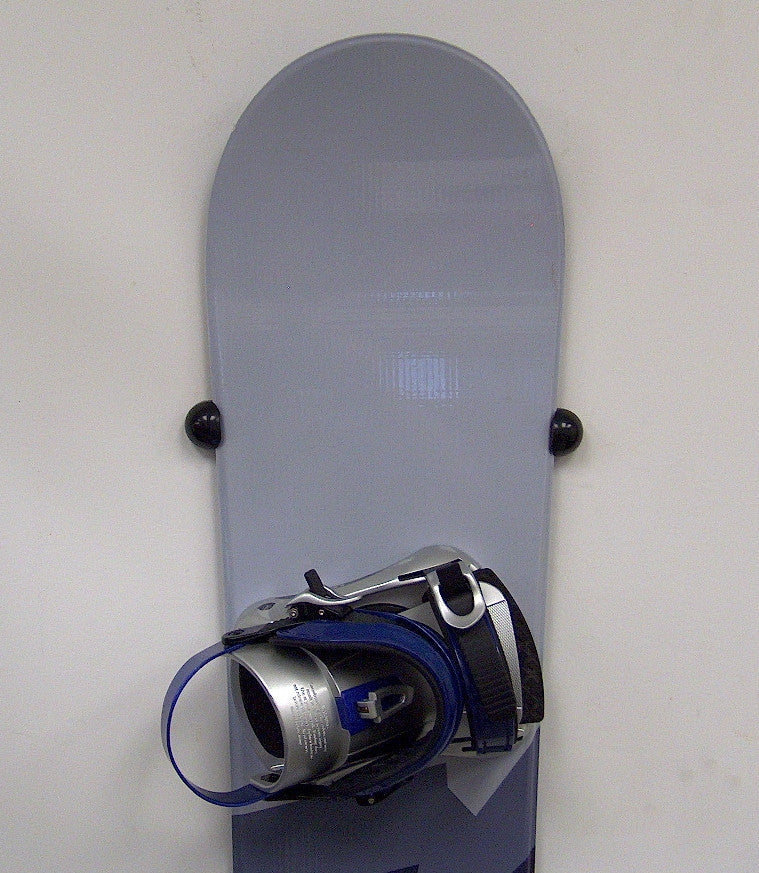 hangtime snowboard wall mount