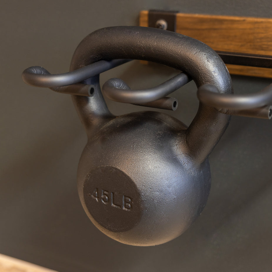 Firearm Storage Rack | Wall Mount Display – StoreYourBoard