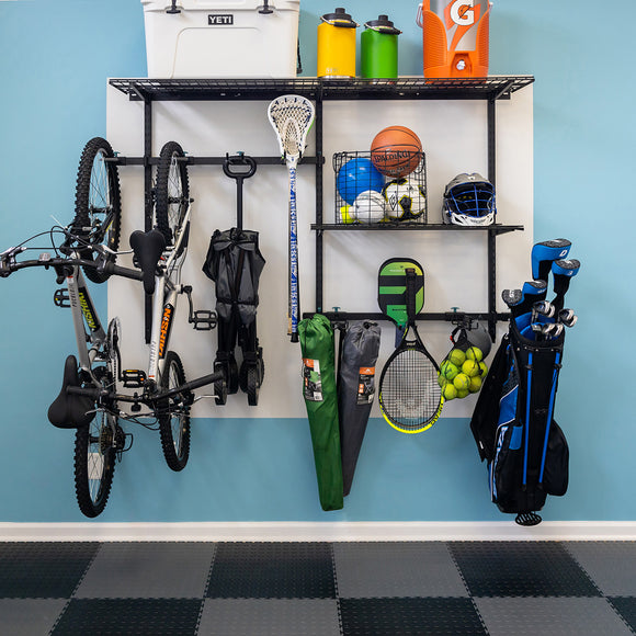 Wall Mount