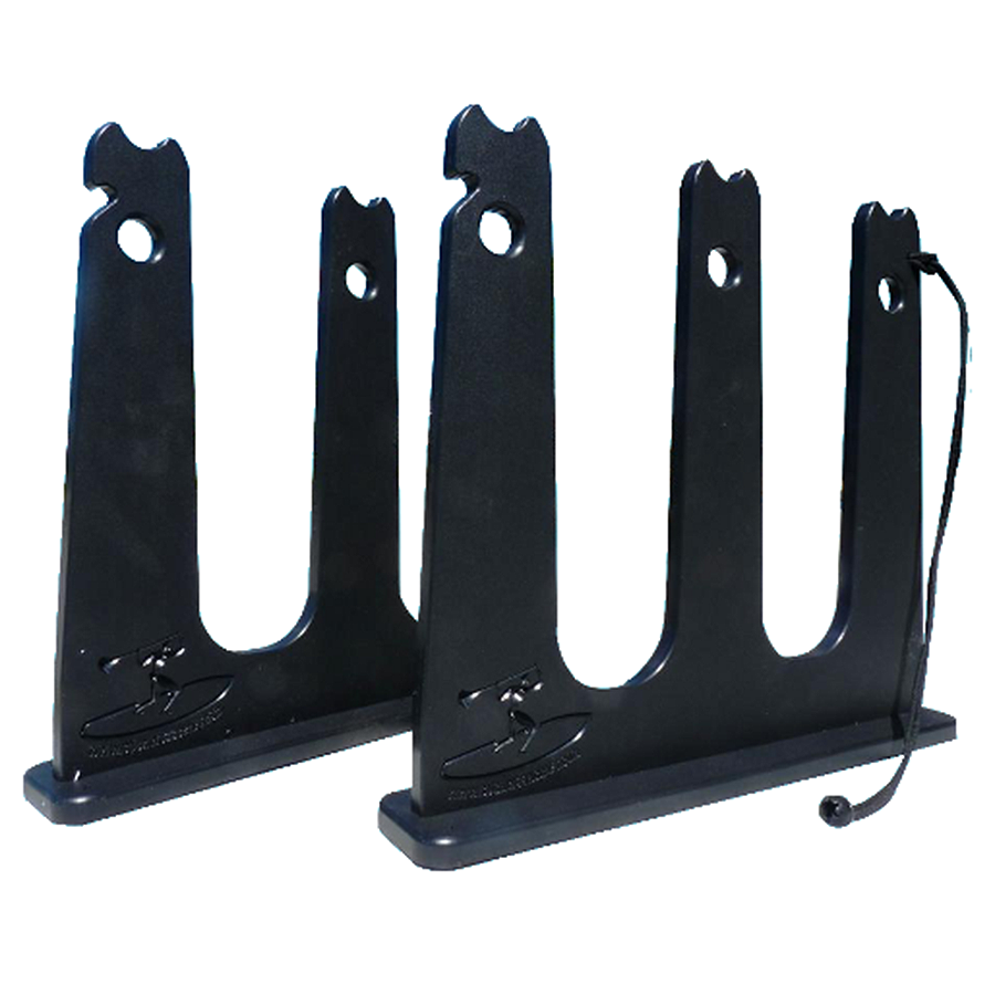 Surfboard Rack for Docks and Piers | Marine Grade – StoreYourBoard