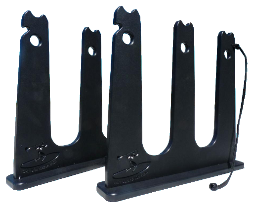 stand up paddleboard rack for piers