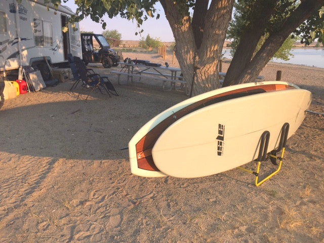 waterside sup stand
