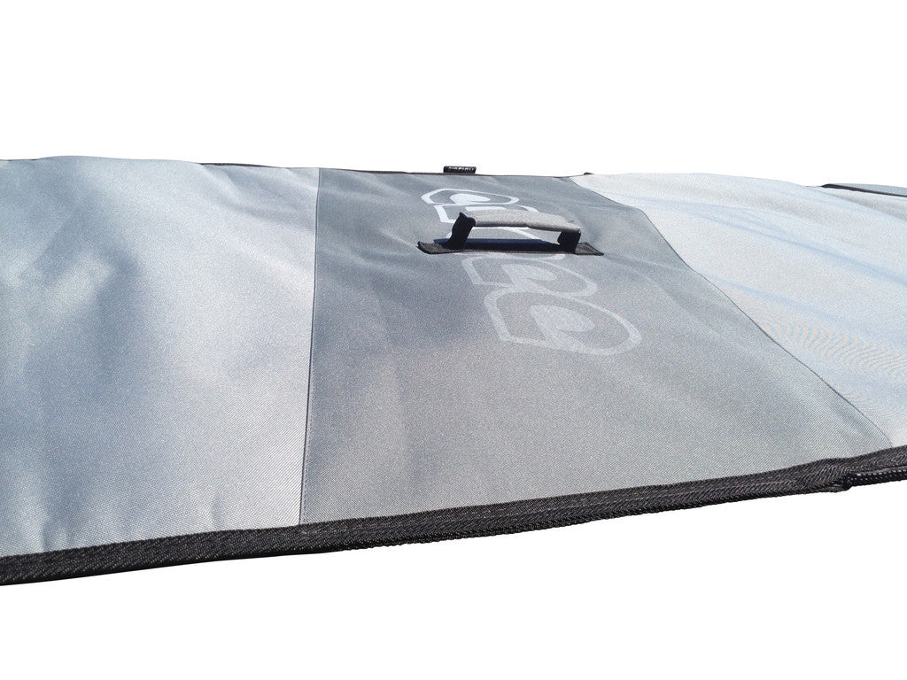 padded sup cover for wide paddleboards