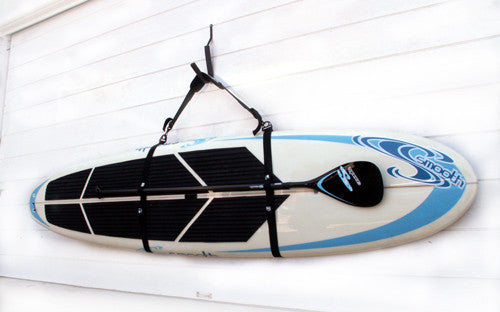 hanging sup wall strap