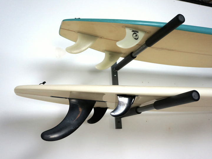 double surf rack