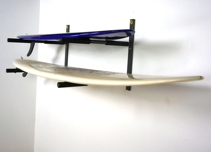 metal surfboard rack