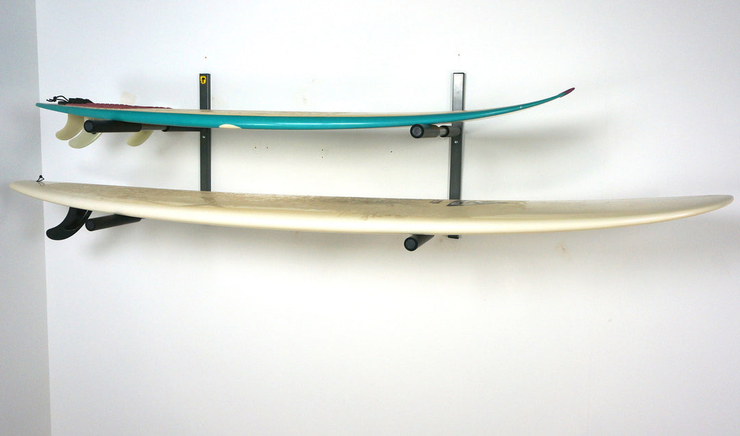 surf rack for 2 surfboards