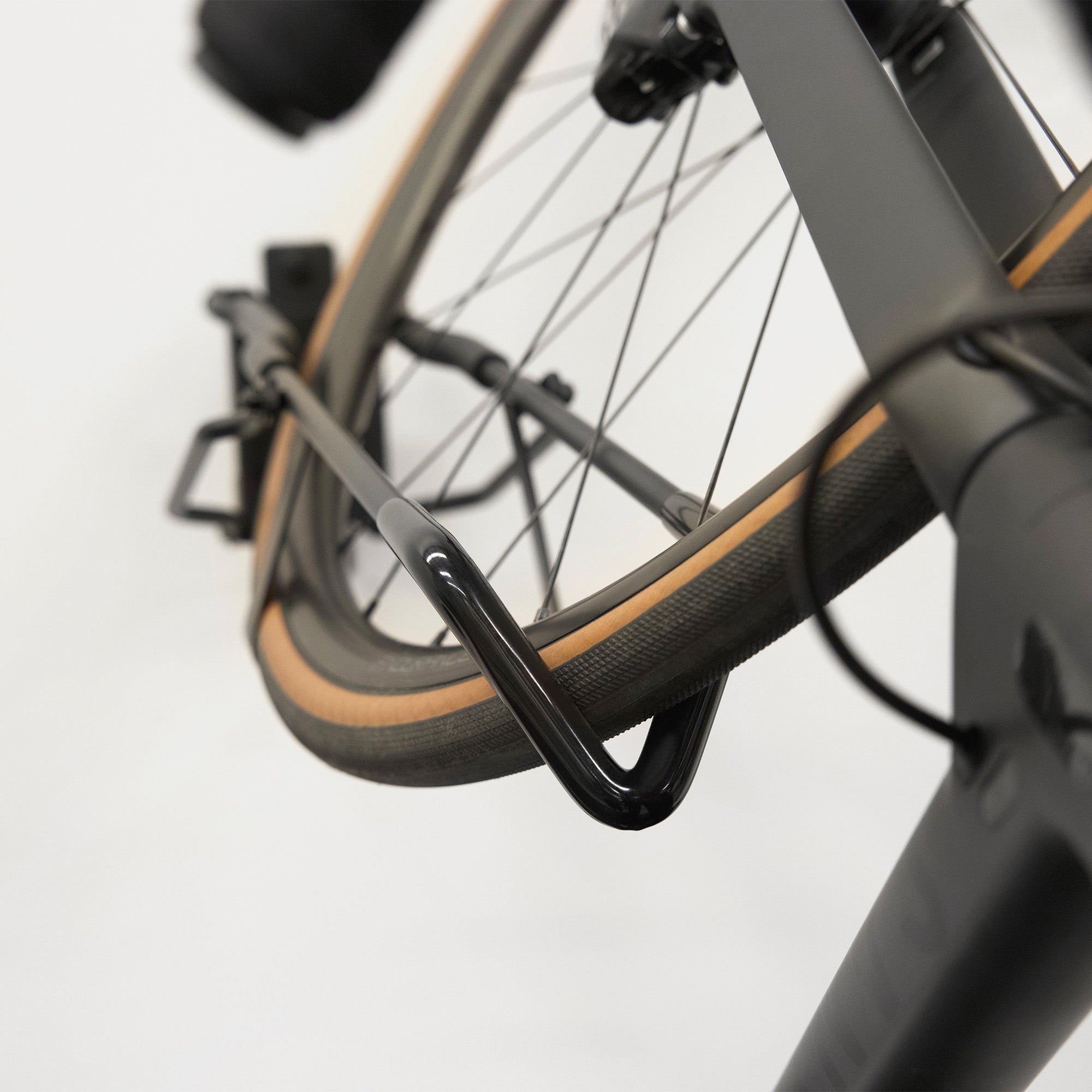 OUTLET | SwivelStow Road & Gravel Bike Rack | 2 Bike Wall Mount