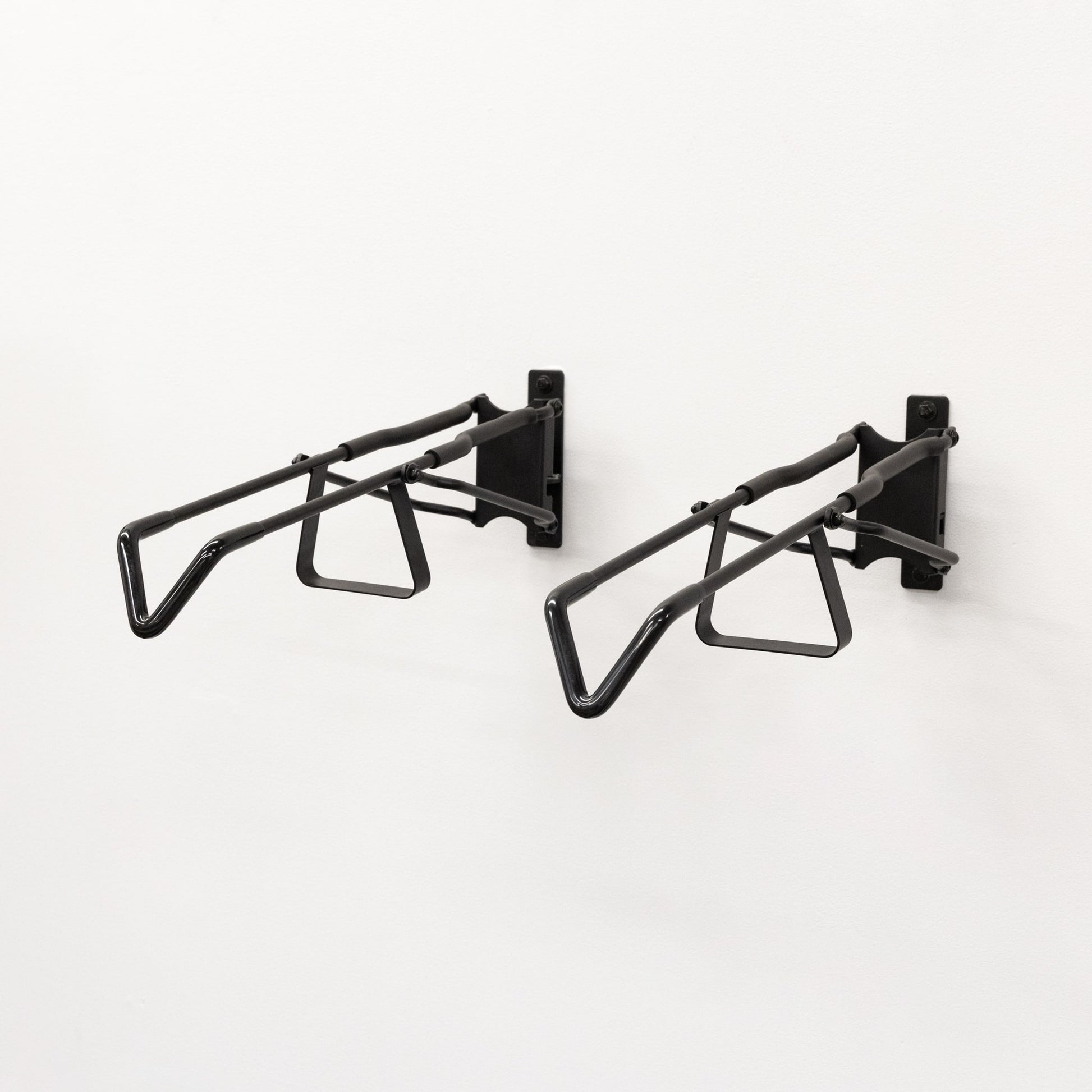 swivelstow bike rack wall mount