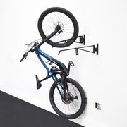 ebike storage rack wall mount