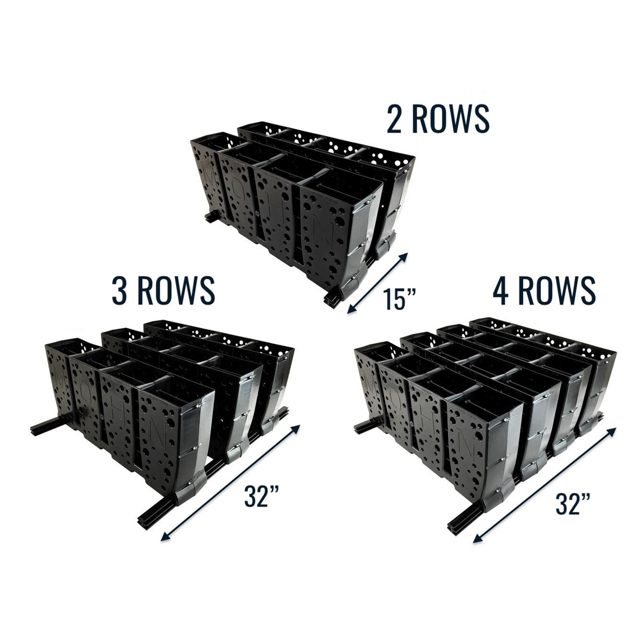 retailer スキーストック Speedtrap™ Chute Blocker Exmark® Radius® E/S Series