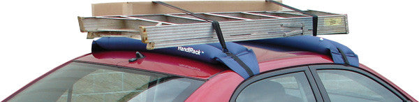 inflatable rack for the top of your car