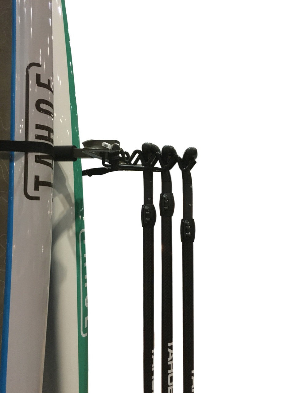 paddle holder for sup rack