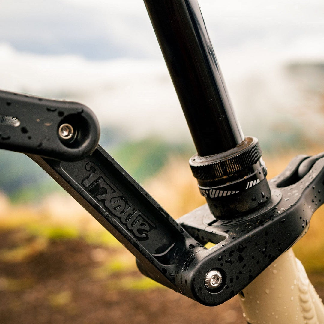 Geryon Bikepacking Rack System