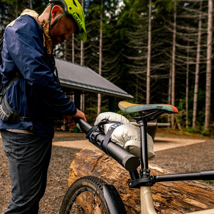 Geryon Bikepacking Rack System