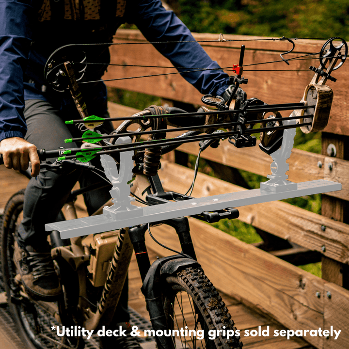 Geryon Bikepacking Rack System