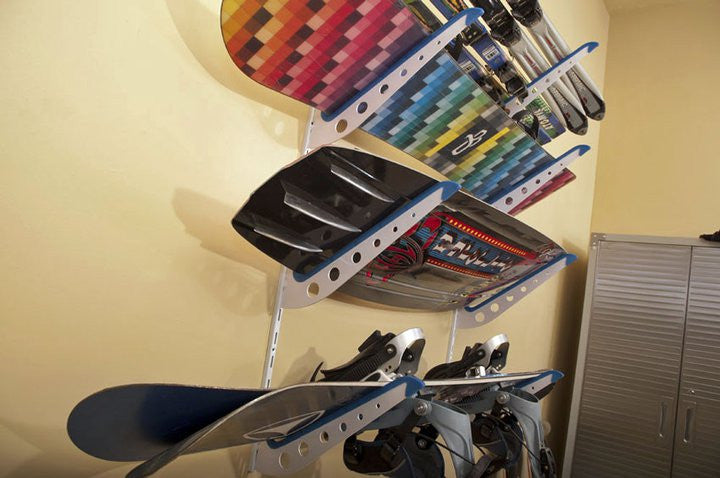 cool rack for wakesurf board