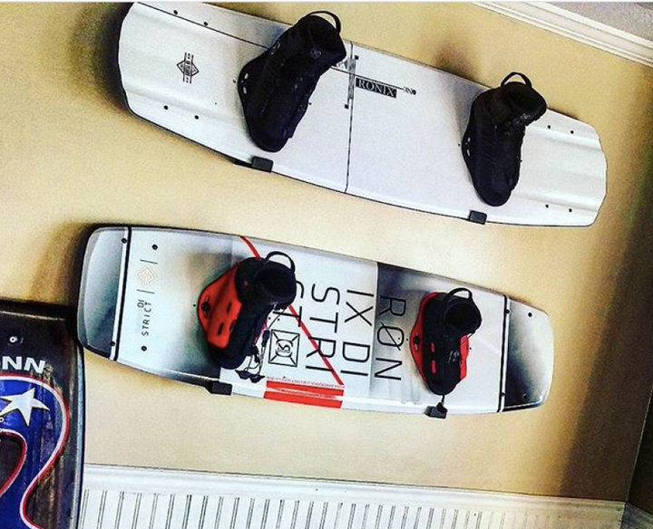 store your wakeboards