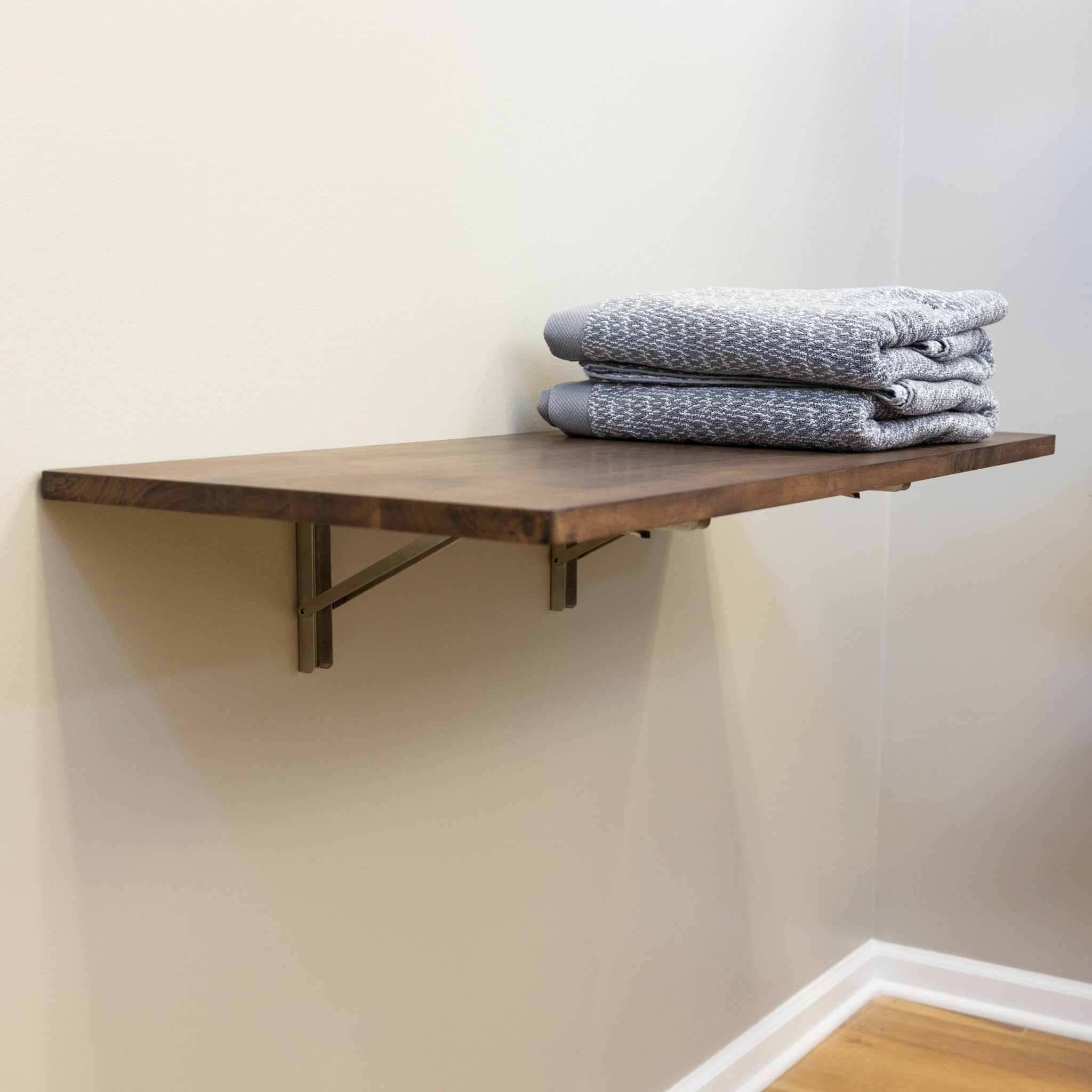 laundry room folding table